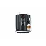 Expresso avec broyeur jura e8 piano black (ec)