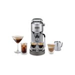 Expresso delonghi ec890. m dedicaduo