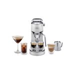 Expresso delonghi ec890. w dedicaduo