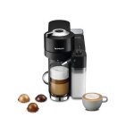 Expresso delonghi env 300. b nespresso delonghi vertuo lattissima noir