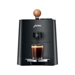 Expresso jura ono - noir - 15 bars - 1450 watts - caf moulu