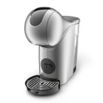Expresso krups dolce gusto genio s touch machine à café multi - boissons silver yy4443fd Expresso krups dolce gusto genio s touch machine à café multi - boissons silver yy4443fd
