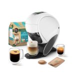 Expresso krups nescaf dolce gusto neo kp850110 1600 w blanc