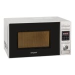 Exquisit mw820di four micro - ondes monofonction pose libre 20 litres 700 watt argent�(e)
