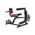 Extenseur de jambes - vevor - banc de musculation - machine � quadriceps ischios assis - capacit� de ...