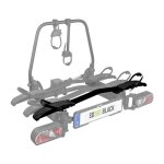 Extension 3�me pour porte - v�los eufab sd260 noir - eufab