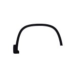 Extension daile avant droite volkswagen tiguan 1 phase 1 2007 - 2011