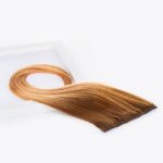 Extensions bande 12cm 3 clips méchées ou ombrées 50 / 55cm Extensions bande 12cm 3 clips méchées ou ombrées 50 / 55cm