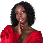 Extension de cheveu - autrement - bouclé ondulé vague twist - 12 pouces - 100g - synthétique Extension de cheveu - autrement - bouclé ondulé vague twist - 12 pouces - 100g - synthétique