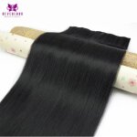 Extensions de cheveux  clips