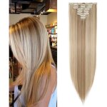 Extension de cheveu et perruque accessoire - clip cheveux naturel in hair extensions tête pleine 8 bandes ... Extension de cheveu et perruque accessoire - clip cheveux naturel in hair extensions tête pleine 8 bandes ...