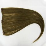 Extensions à clip - ref 12 - blond - femme - 60 cm Extensions à clip - ref 12 - blond - femme - 60 cm