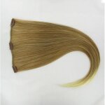 Extensions  clip cheveux - ref 27t613 - femme - reflets