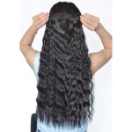 Extension À clip cheveux bouclé - extension cheveux naturelle clip - extension clip cheveux ondulé pas ... Extension À clip cheveux bouclé - extension cheveux naturelle clip - extension clip cheveux ondulé pas ...