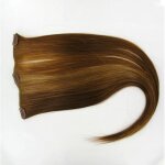 Extensions  clip - g27 - 60 cm - femme - reflets