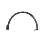 Extension daile avant droite noire renault kadjar 2015 - 2018