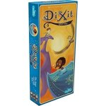 Extension dixit journey - libellud - jeu de soci�t� - 84 nouvelles cartes - xavier collette