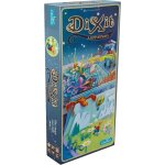 Extension de jeu - libellud - dixit 10th anniversary - beige - 10 ans - nouvelles cartes