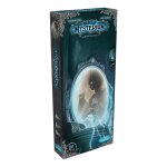 Extension de jeu de soci�t� - asmodee - mysterium - secrets & lies - 122 cartes - 3 � 7 joueurs - 10 ...