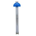 Extension pour mesureur de courroies grande longueur - pour courroies trap�zo�dales de 10 - 13 & 16 mm ...