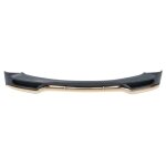 Extension pare - chocs becquet lvre pour smart fortwo 453 14 - 19