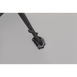 Extension de pied de b�quille lat�rale de moto sw - motech bmw r 1300 gs (23 - )