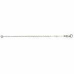 Extension rallonge rajout pour chaîne collier ou bracelet argent 925°°° Extension rallonge rajout pour chaîne collier ou bracelet argent 925°°°