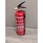 Extincteur 2kgpoudreabc norme nf 2024