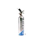 Extincteur - firexo - 500ml - 7 en 1 - non toxique - biodégradable