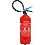 Extincteur - anaf - 6 litres - a eau - classe a - utilitaire
