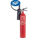 Extincteur co2 capacité 5 kg nf & med avec support de fixation ref: mbk02 - 050ca - p1anf Extincteur co2 capacité 5 kg nf & med avec support de fixation ref: mbk02 - 050ca - p1anf