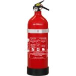 Extincteur à poudre abc nf avec manomètre 2 kg Extincteur à poudre abc nf avec manomètre 2 kg