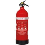 Extincteur � poudre - anaf - 2 kg - certifi� benorb / en3