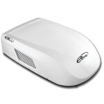 Extra clima climatiseur rversible camping - car blanc 2650 w