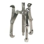 Extracteur 3 griffes 150