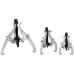 Extracteur 3 griffes avec prise intérieure extérieure - lot de 3 Extracteur 3 griffes avec prise intérieure extérieure - lot de 3