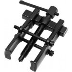 Extracteur arrache moyeu essuie glace à mâchoire parallèle 2 bras 40x80mm Extracteur arrache moyeu essuie glace à mâchoire parallèle 2 bras 40x80mm