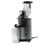 Cecotec extracteur de jus par pressage  froid juice& live 2500 easyclean