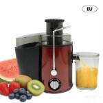 Extracteur de jus centrifugeuse pour fruits et l�gumes 400w entr�e dalimentation de 65 mm 3 vitesses ...