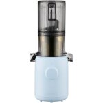 Extracteur de jus - hurom - h310a - presse  froid - moteur silencieux - 220ml - 100 watt