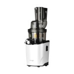 Kuvings - extracteur de jus revo830 - double embouchure système de découpe automatique - blanc Kuvings - extracteur de jus revo830 - double embouchure système de découpe automatique - blanc
