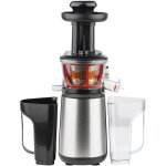 Extracteur de jus vertical h. koenig gsx12 - inox - 400w - technologie de pression douce - accessoires ... Extracteur de jus vertical h. koenig gsx12 - inox - 400w - technologie de pression douce - accessoires ...