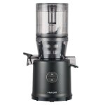 Extracteur de jus vertical hurom h80 - st - noir mat