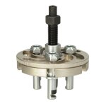 Extracteur - ks tools - 150. 3130f - extracteur de poulie universel - 3 griffes Extracteur - ks tools - 150. 3130f - extracteur de poulie universel - 3 griffes