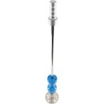 Extracteur de moyeux avec marteau  inertie lourd