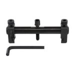 Extracteur de poulie crant�e - bgs technic - 40 - 168 mm - cl� coud�e 10 mm incluse - poids 1530 g