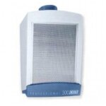 Extracteur professionnel - cata - professional 500 - largeur 28 cm - hauteur 37 cm - profondeur 173 cm ...