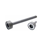 Extracteur de rotules axiales 72mm 28 - 35mm