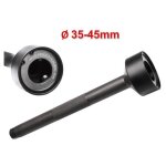 Extracteur de rotules axiales 89mm 35 - 45mm