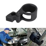 Extracteur de rotule axiale - universel - acier noir - diamtre 27 - 42mm - 1pc - outil de direction